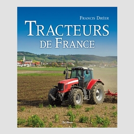 Tracteurs de france
