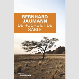 De roche et de sable