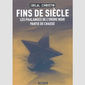 Fins de siecle