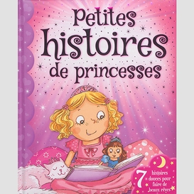 Petites histoires de princesses