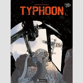 Typhoon t01