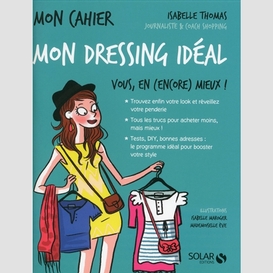 Mon dressing ideal -vous en(encore)mieux