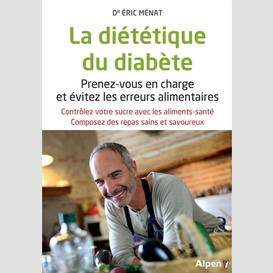 Dietetique du diabete (la)