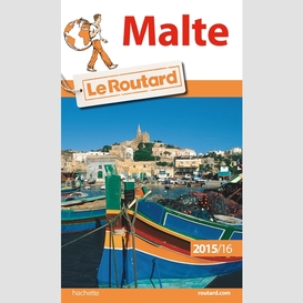 Malte 2015-2016
