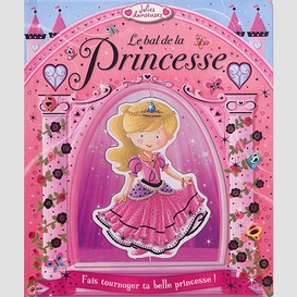 Bal de la princesse (le)