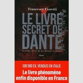 Livre secret de dante (le)