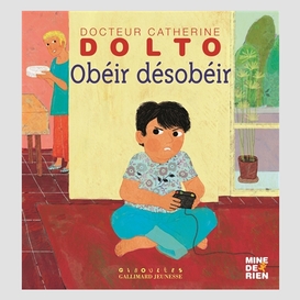 Obeir desobeir