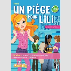 Un piege pour lili