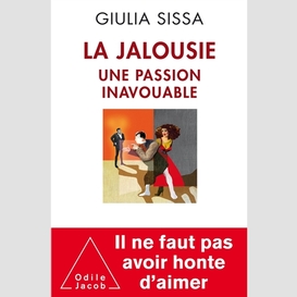 Jalousie (la)