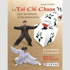 Tai chi chuan (le)