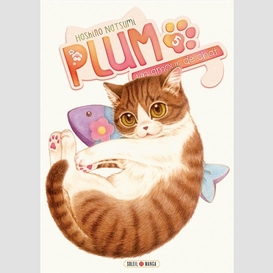 Plum un amour de chat t5