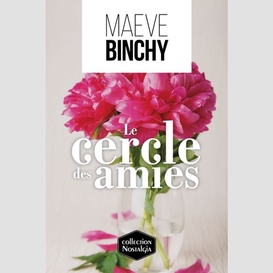 Cercle des amies (le)