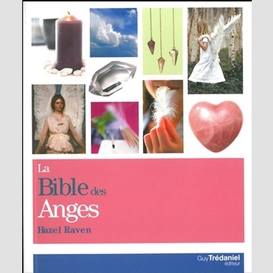 Bible des anges (la)