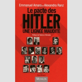 Le pacte des hitler