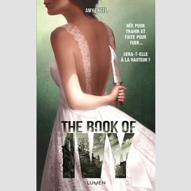 Book of ivy -the