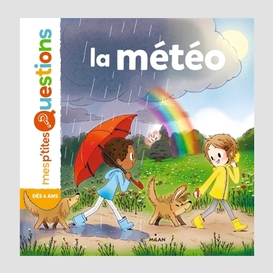 Meteo (la)