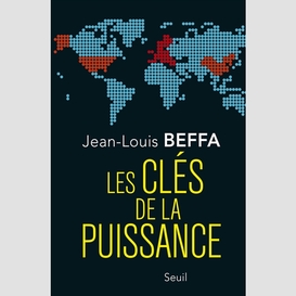 Cles de la puissance (les)