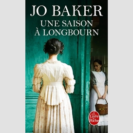 Une saison a longbourn