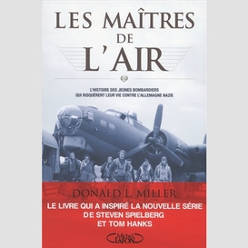 Les maîtres de l'air