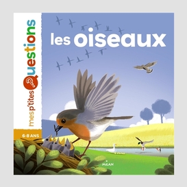 Oiseaux (les)