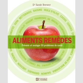 Aliments remedes