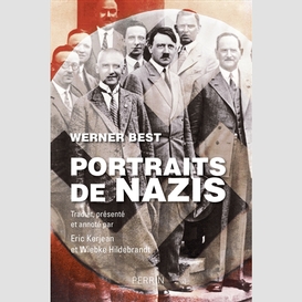 Portraits de nazis