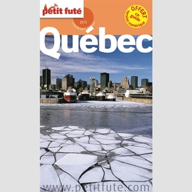 Quebec 2015