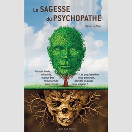 Sagesse du psychopathe