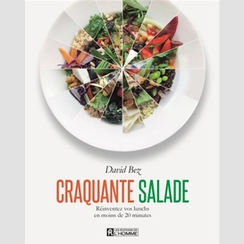 Craquante salade