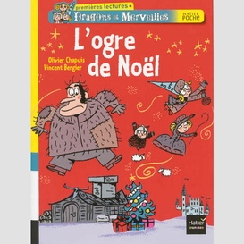 Ogre de noel (l')