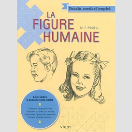 Figure humaine (la)