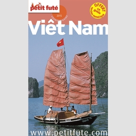 Vietnam 2015