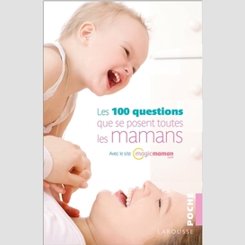100 questions que se posent toutes maman
