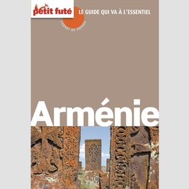 Armenie 2015