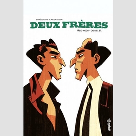 Deux freres