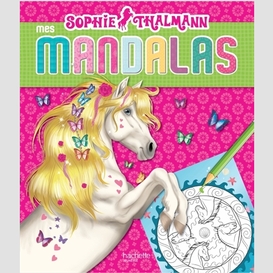 Mes mandalas