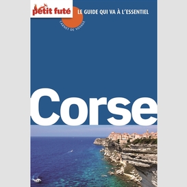 Corse 2015