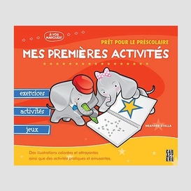 Pret pour le prescolaire