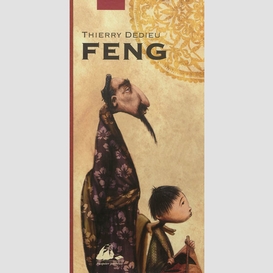 Feng:fils du vent