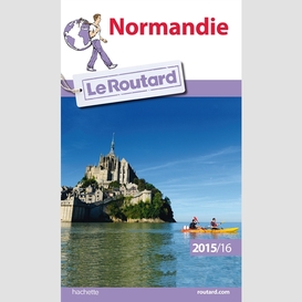 Normandie 2015-2016
