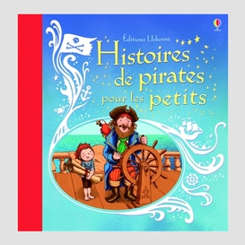 Histoire de pirates pour les petits