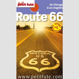 Route 66 2015