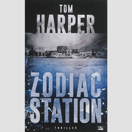 Zodiac station