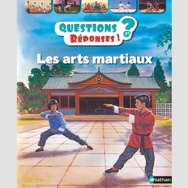 Arts martiaux (les)