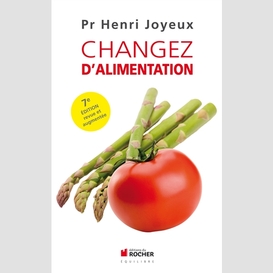 Changez d'alimentation