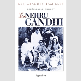 Nehru gandhi (les)