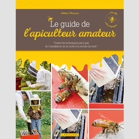 Guide de l'apiculteur