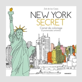 New york secret