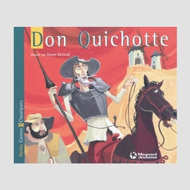 Don quichotte