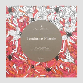 Tendance florale
